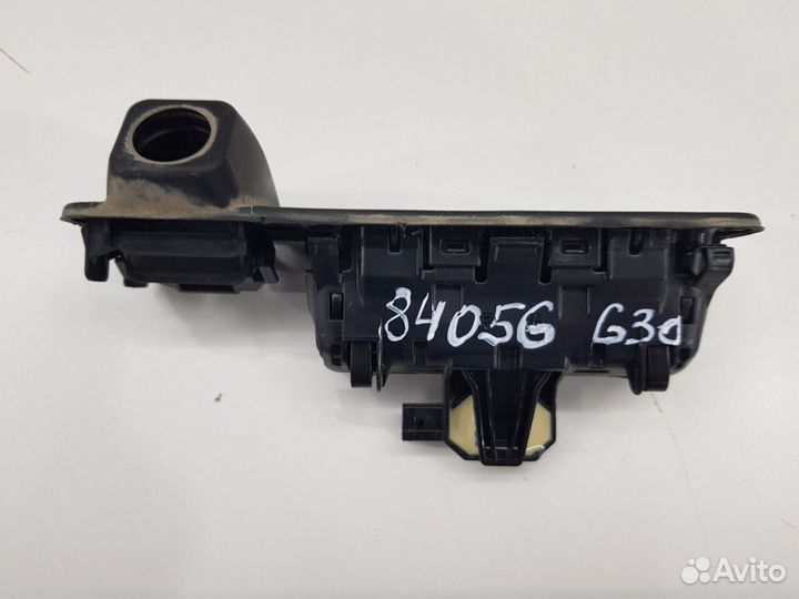 Ручка открывания багажника (BMW 1, BMW 5)