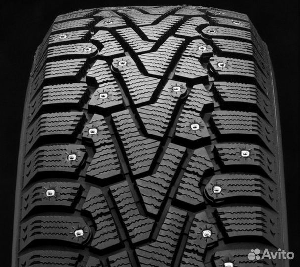 Pirelli Winter Ice Zero 245/60 R18 109H