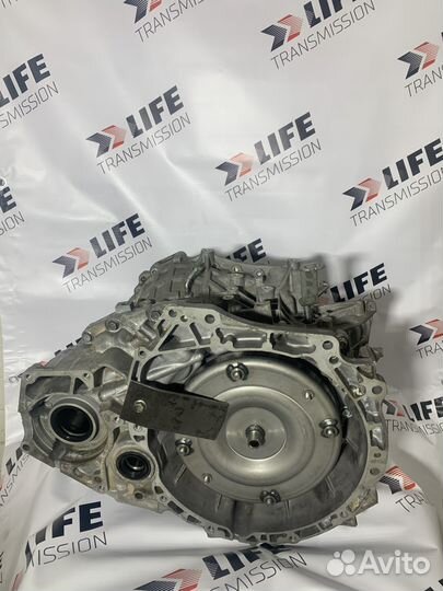 Вариатор Nissan X-Trail 2.5 RE0F10A