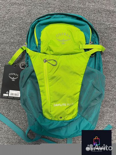 Рюзак Osprey Daylite Plus 20L