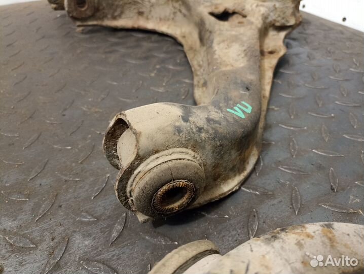 Рычаг передний нижний для Mitsubishi Pajero 1