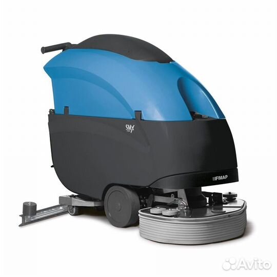 Аренда поломоечных машин