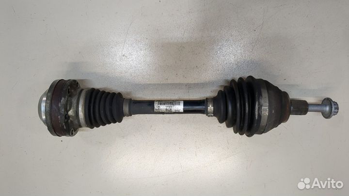 Полуось Audi A3 (8V), 2014