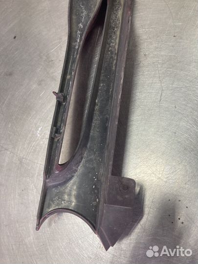 Решетка радиатора ford mondeo 1