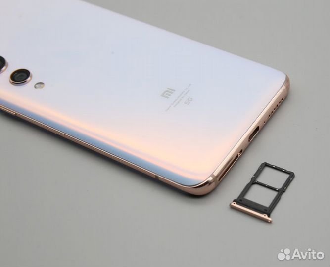 Xiaomi Mi 10 Pro, 8/256 ГБ