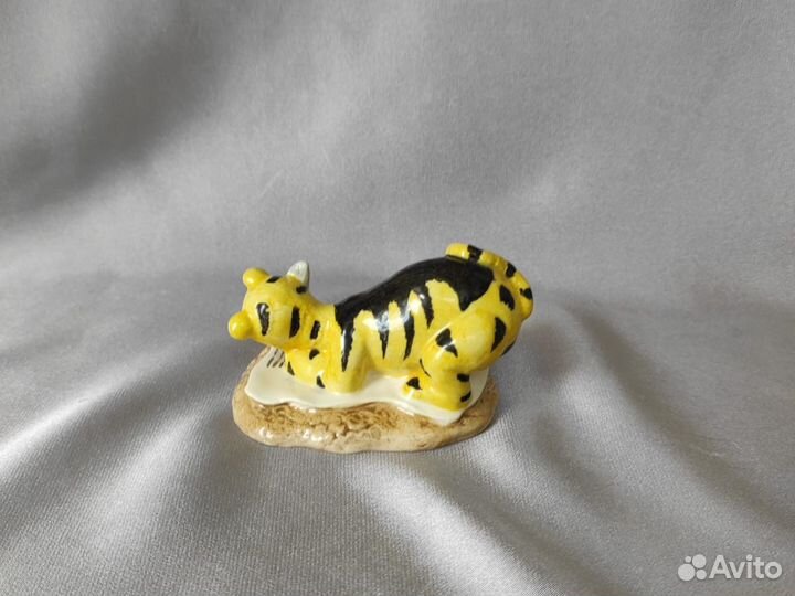 Статуэтка Тигра Винни Пух Royal Doulton