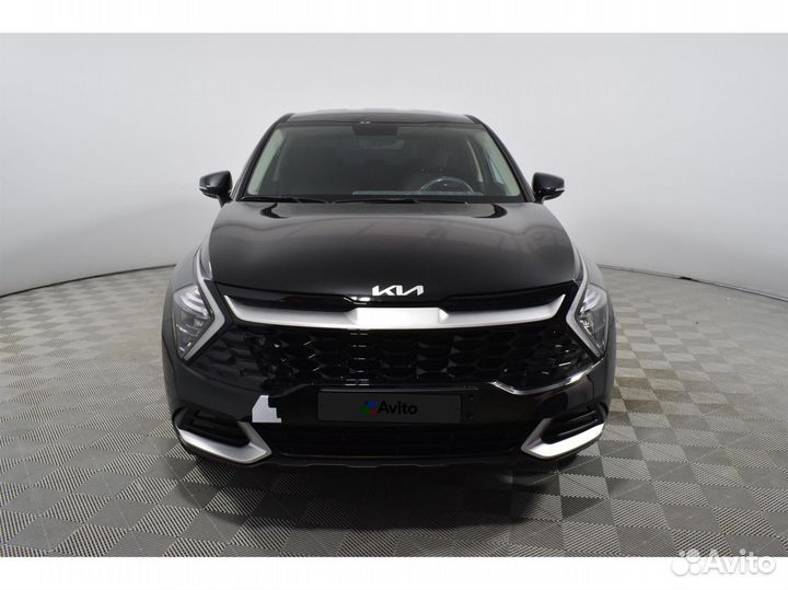Kia Sportage 2.0 AT, 2023, 19 км