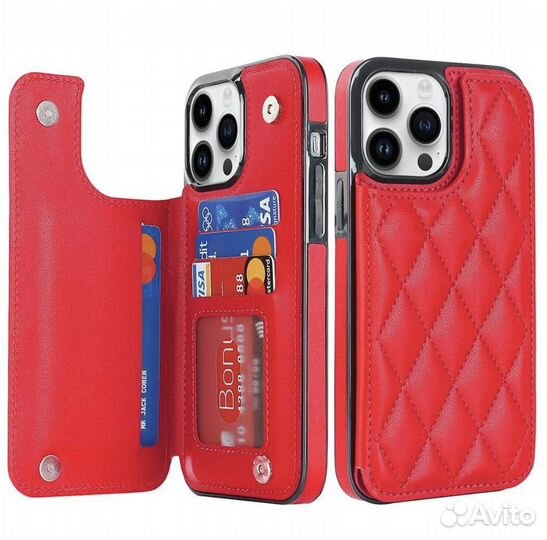 Чехол на iPhone 13