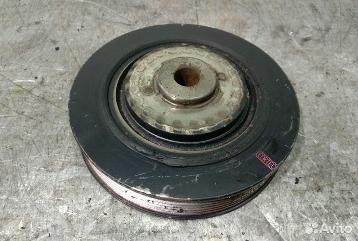 Шкив коленвала citroen xantia 1 (1992-1998) 1.6 9615377380