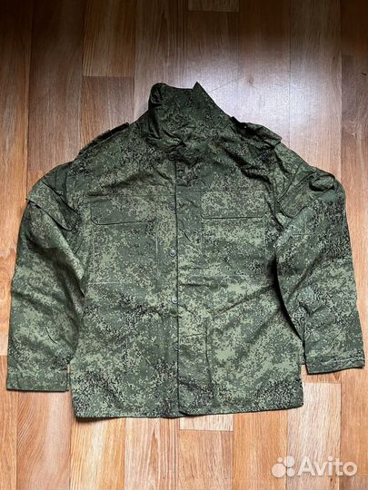 Военная форма комплектом