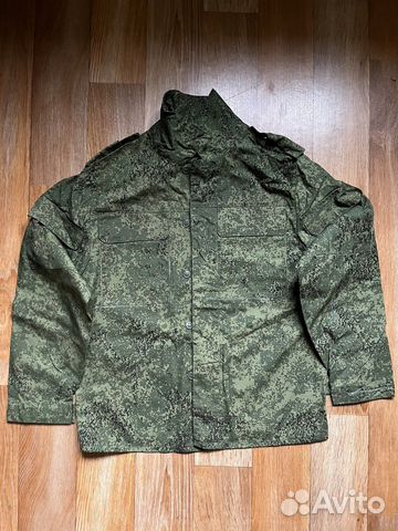 Военная форма комплектом