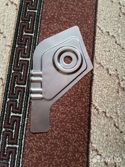 Деталь Дна 2110