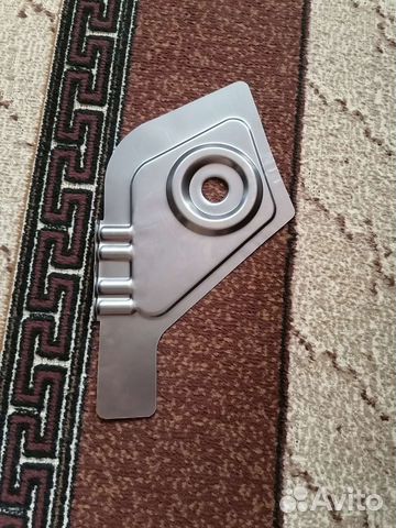 Деталь Дна 2110