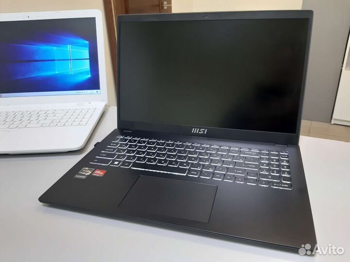 Мощные ноутбуки в идеальном состоянии