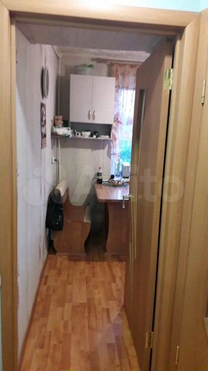 3-к. квартира, 60 м², 5/5 эт.