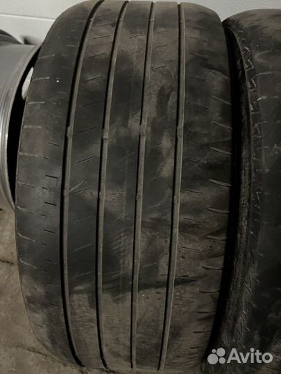 Bridgestone Turanza T005A 235/45 R18 W