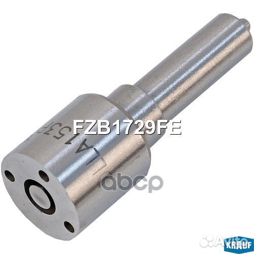 Распылитель форсунки fzb1729fe Krauf