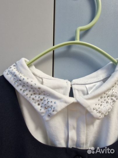 Школьная форма для девочки 1 класс гбоу рпмг 1