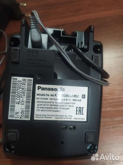 Panasonic