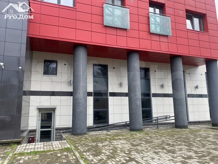 Свободного назначения, 94 м²