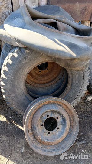 Viatti Strada Asimmetrico 175/70 R13