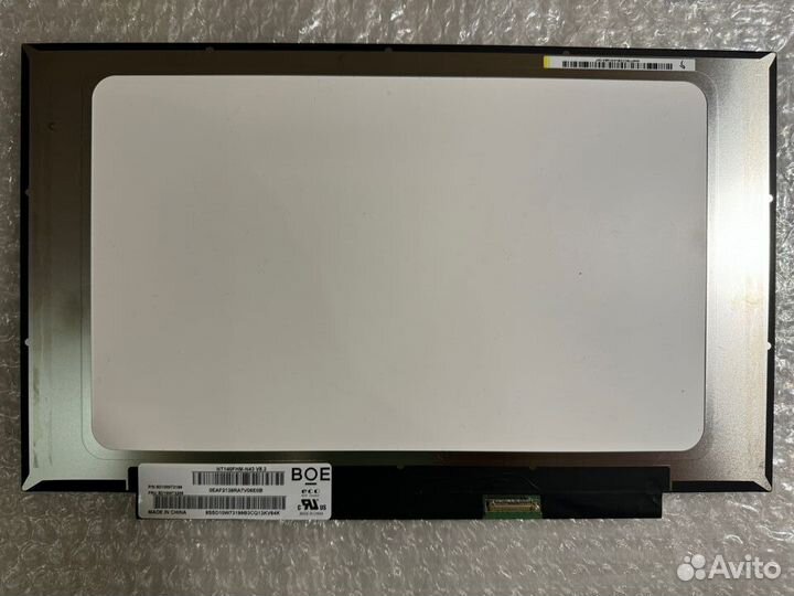 Матрица NT140FHM-N43 1920*1080