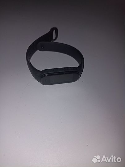 Смарт часы xiaomi mi smart band 5