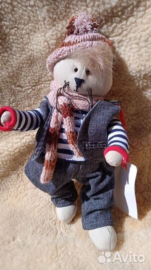 Котик Тихон