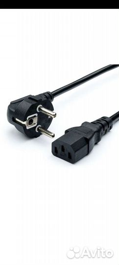 Кабель питания