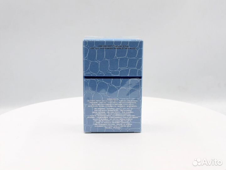 Versace Eau Fraiche Man 30ml