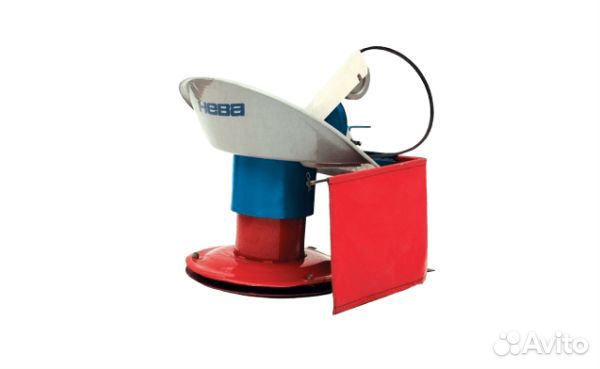 Косилка роторная Нева кр-0,5