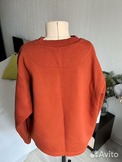 Толстовка унисекс