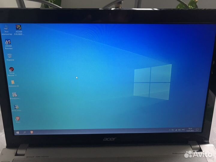 Acer aspire v3 571
