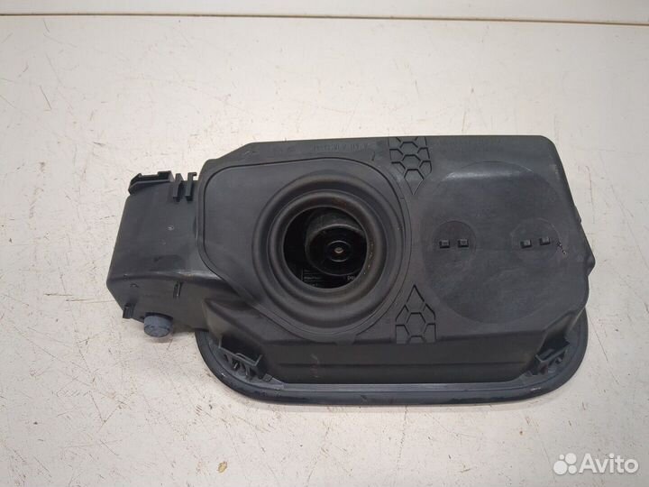 Лючок бензобака Mercedes ML W166 2011, 2013