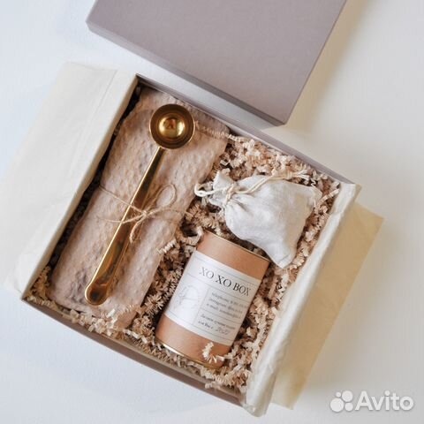 Подарочный набор, подарок