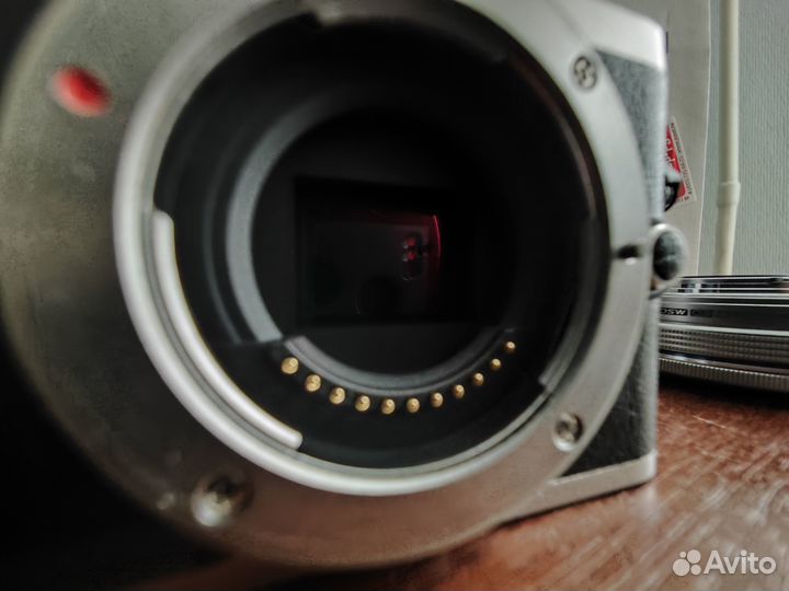 Olympus pen e pl9 KIT