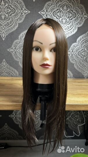 Система замещения волос