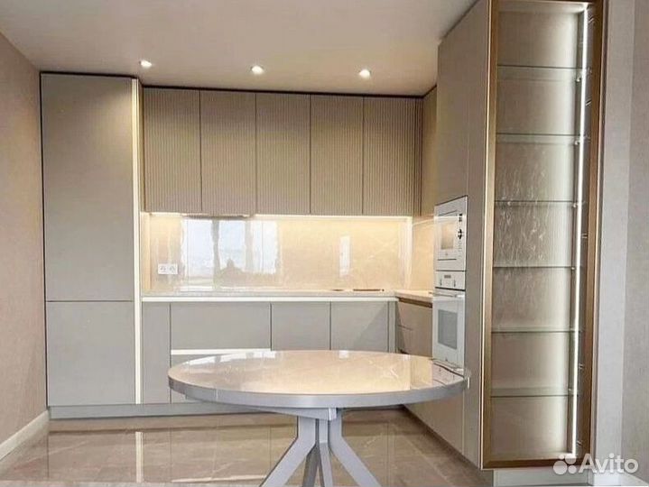 Кухня. Рассрочка 0%