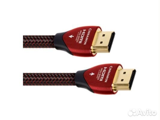 Кабель hdmi премиум качества от 1,5 до 10 м