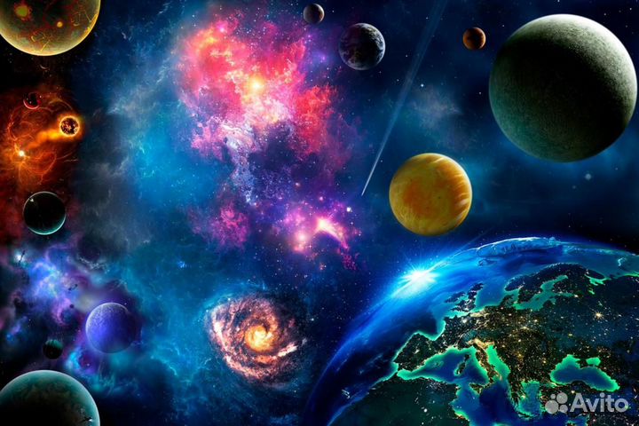 Раскладываю на картах