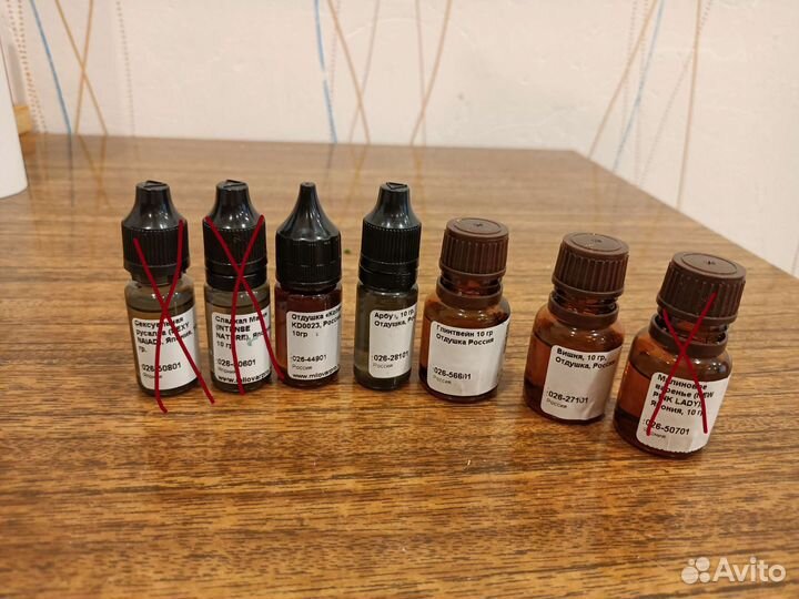 Все для мыловарения