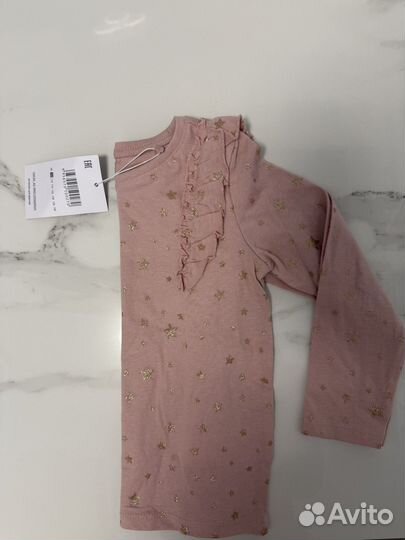 Комплект одежды с бирками