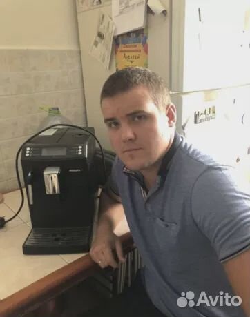 Выездной Ремонт кофемашин и кофеварок. спб и ло