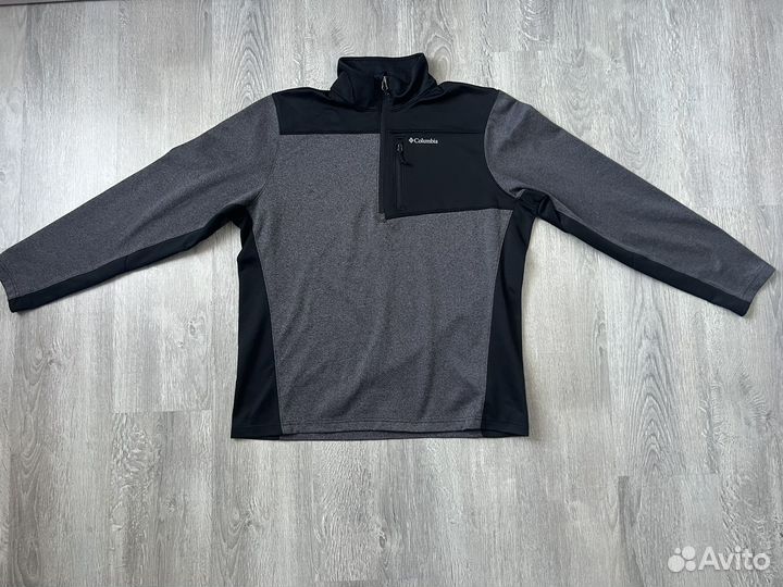 Кофта columbia