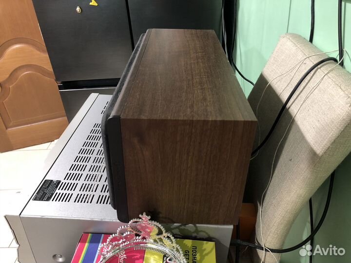 Акустика 3.0