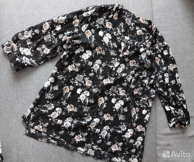 Женские вещи пакетом 48 50 размер