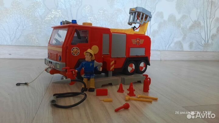 Детские игрушки бу