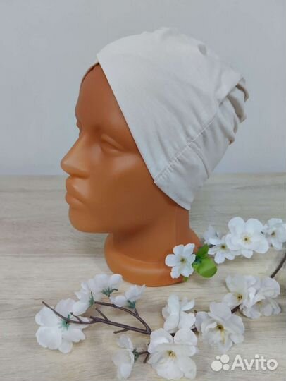 Чалма,тюрбан под платок