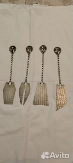 Кухонная посуда СССР