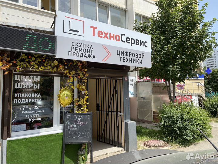 Компактный ноутбук asus на Intel Core i5-2430M